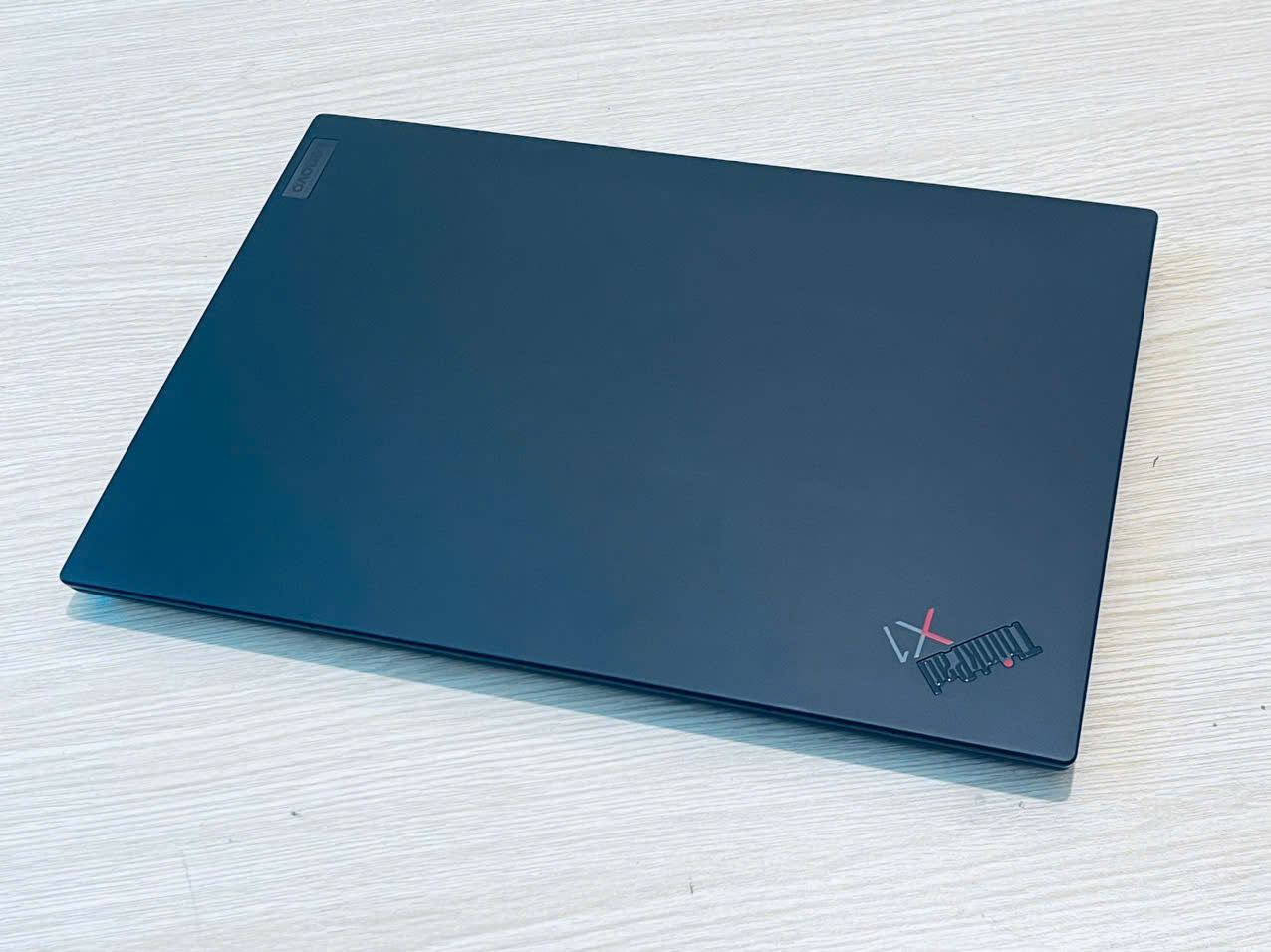 laptop xách tay thinkpad x1 carbon gen 9 giá rẻ